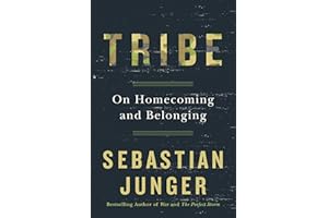 Tribe: On Homecoming and Belonging