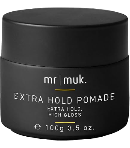Amazon.com : Mr MUK Strong Gritty Finish Texturizing & Reworking