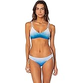 Maaji Womens Vine Whimsy Liberally Top Bralette