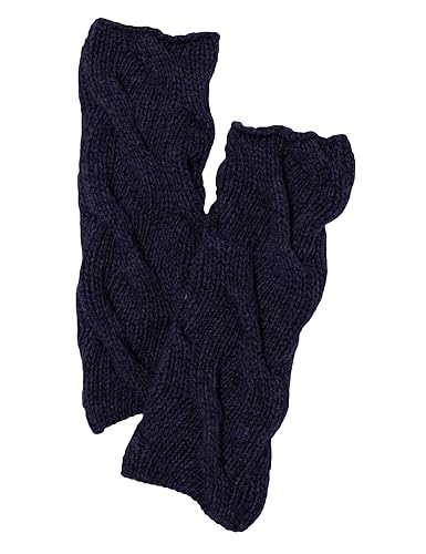 STRENESSE Damen fingerlose Handschuhe Winterkollektion
