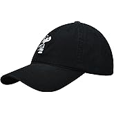 Concept One Unisex-Adult Peanuts Snoopy Dad Hat, Adult Baseball Cap with Curved Brim