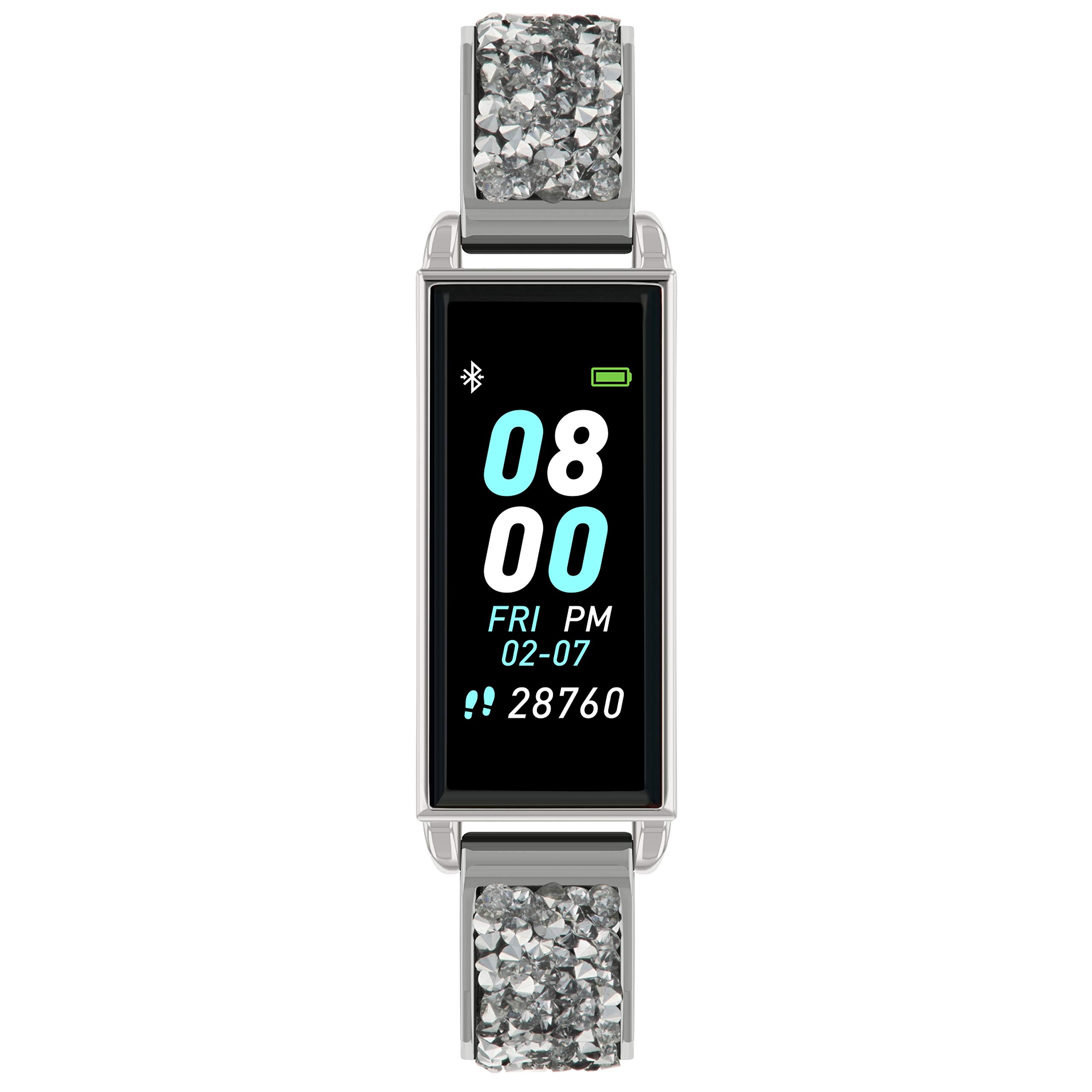 Reflex Active Series 2 Smart Watch with Colour Touch Screen and Upto 7 Day Battery Life