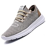 Srenket Mens Casual Athletic Sneakers Comfortable