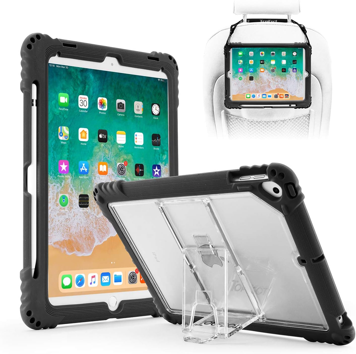 custodie ipad per bambini