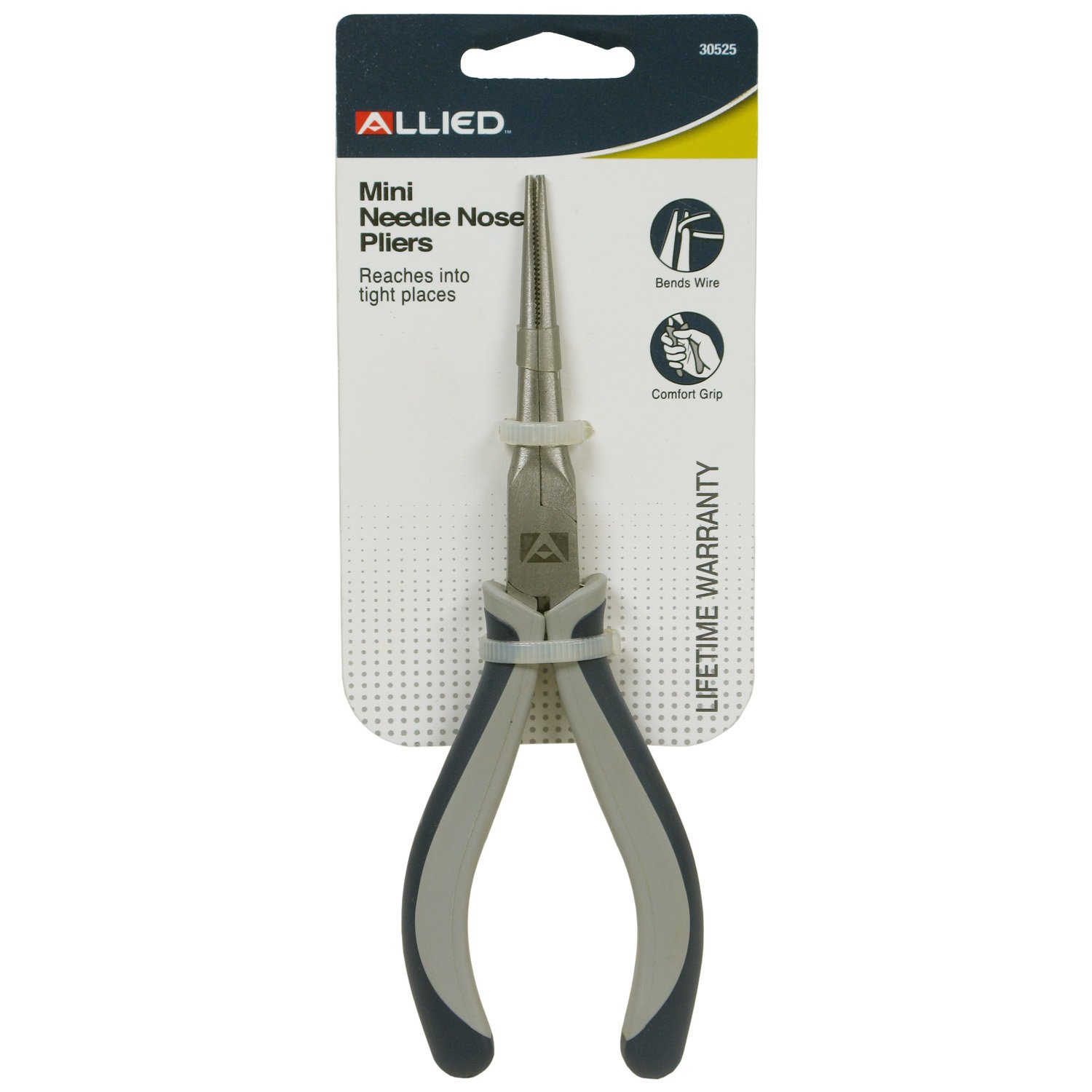 Best Stanley Mini Long Nose Pliers