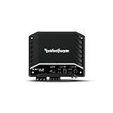 Rockford Fosgate R2-500X1 Prime 500-Watt Mono