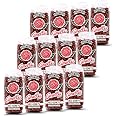 Camellia Brand Dried Red Kidney Beans, 1 Pound (12 Pack)