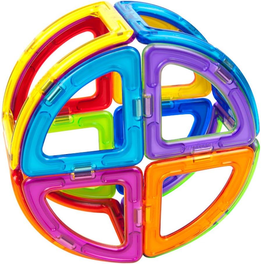 magformers unique set