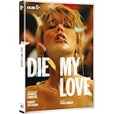 Die My Love [DVD]