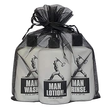 men's body care gift sets