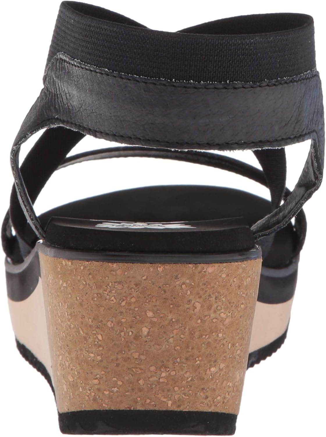 yellow box janalee leopard