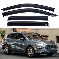 AceRide Window Visors Compatible with 2023 2024