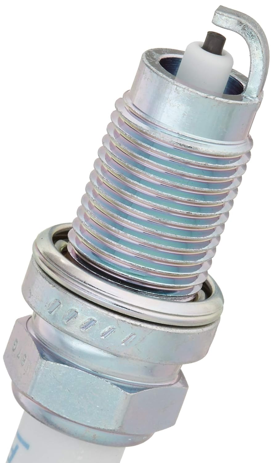 Spark Plugs & Wires 4 Pack NGK 5960 ZFR6T11G Standard Spark Plug
