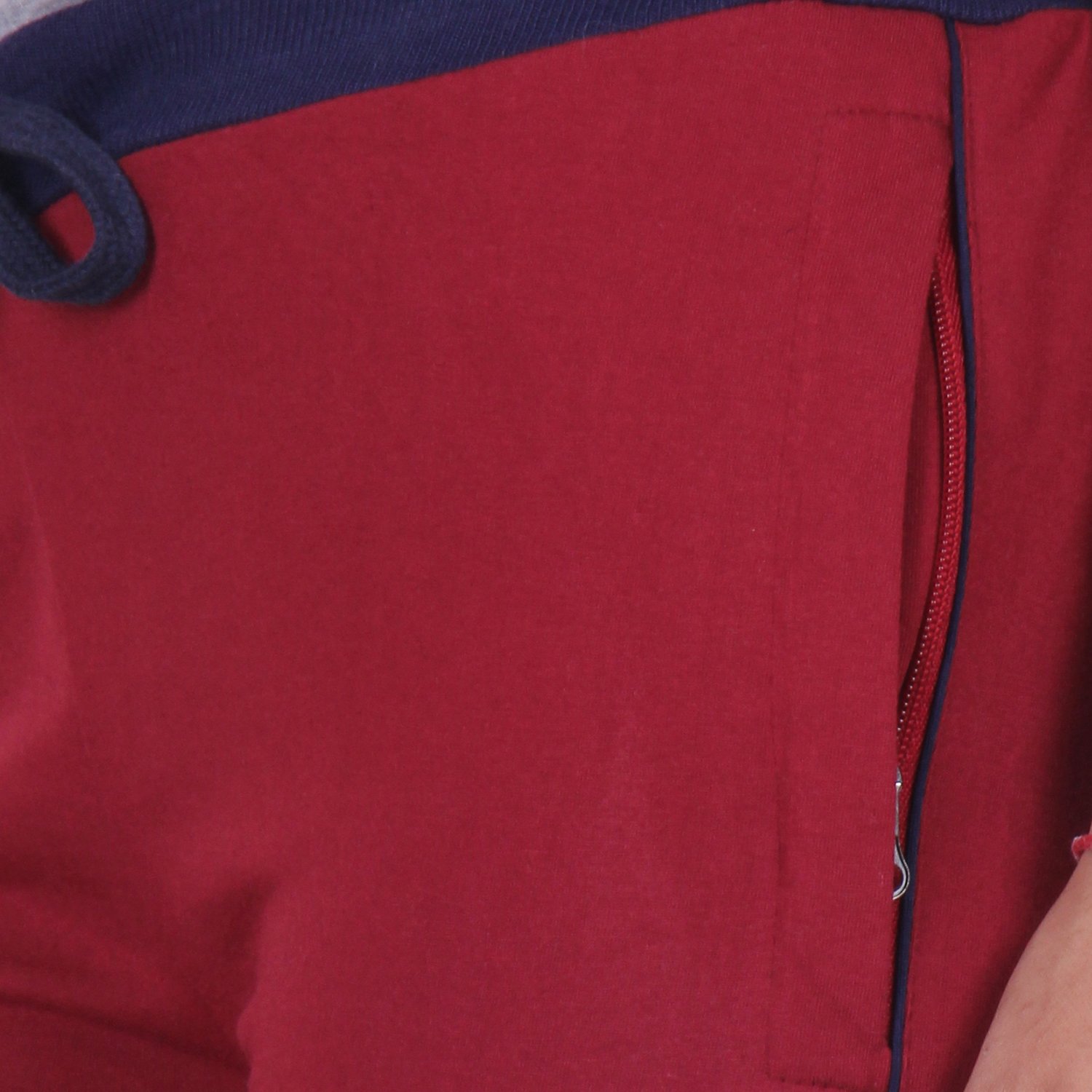 dfh women's cotton track pant