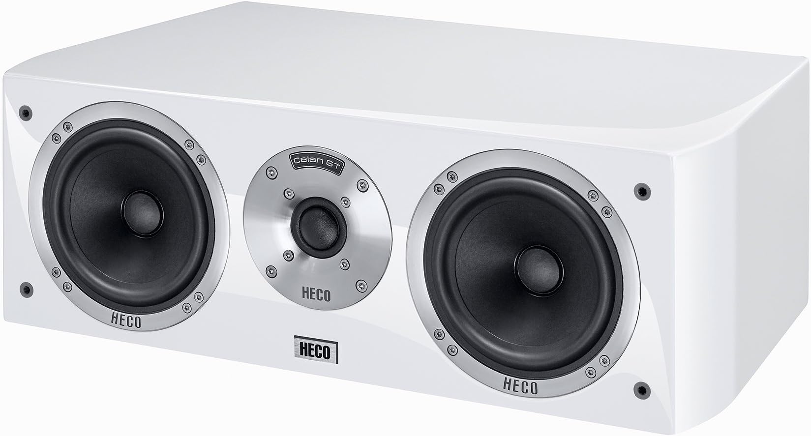 Heco Celan GT Center 32, Espresso