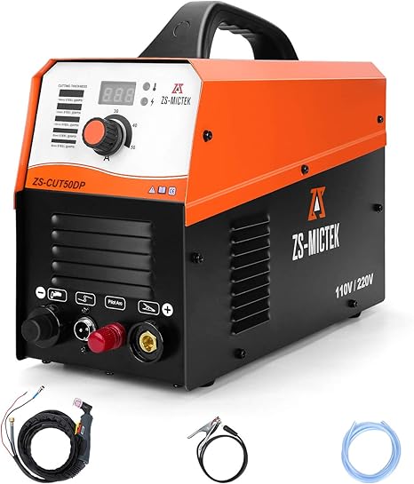 Amazon プラズマカッター50ampノンタッチパイロットアーク100 0v 1 2 クリーンカット最大切断厚さ15mmインバーター空気 プラズマ切断機高周波銅合金軟鋼用 2年間の保証 Diy 工具 ガーデン Amazon プラズマカッター50ampノンタッチパイロットアーク100 0v 1 2 クリーンカット最大切断厚さ15mmインバーター空気 プラズマ切断機高周波銅合金軟鋼用 2年間の保証 Diy 工具 ガーデン