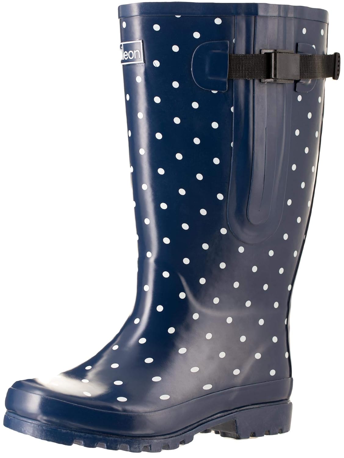 wide width rain boots size 11