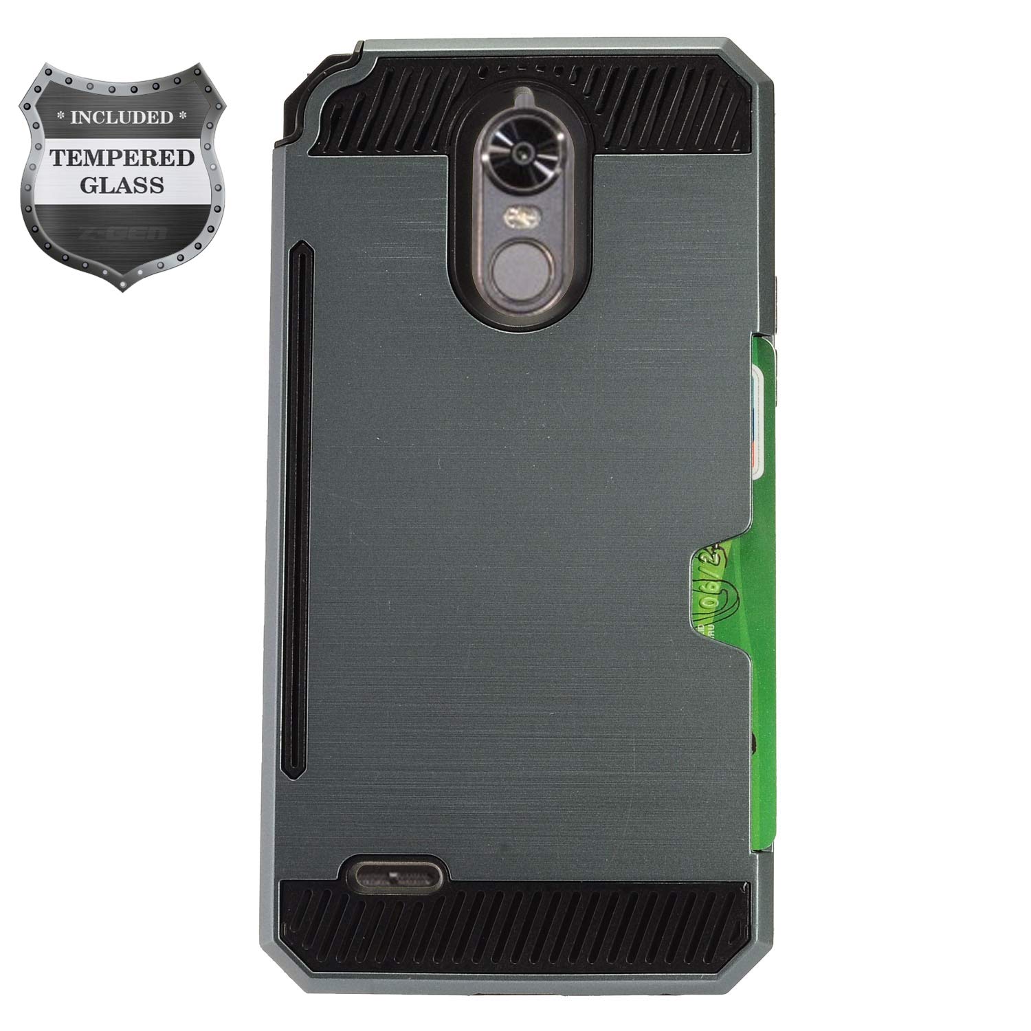 Best case for a lg stylo 3 plus tp450