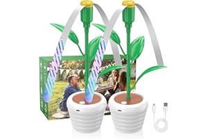 LMECHN Fly Fans for Tables 1