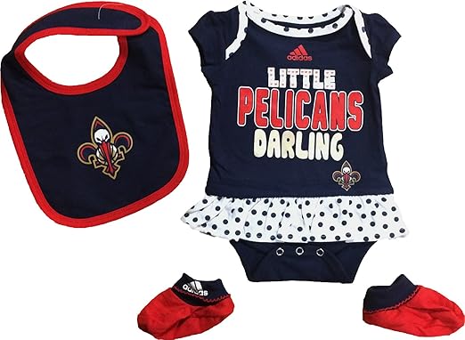 adidas newborn clothing