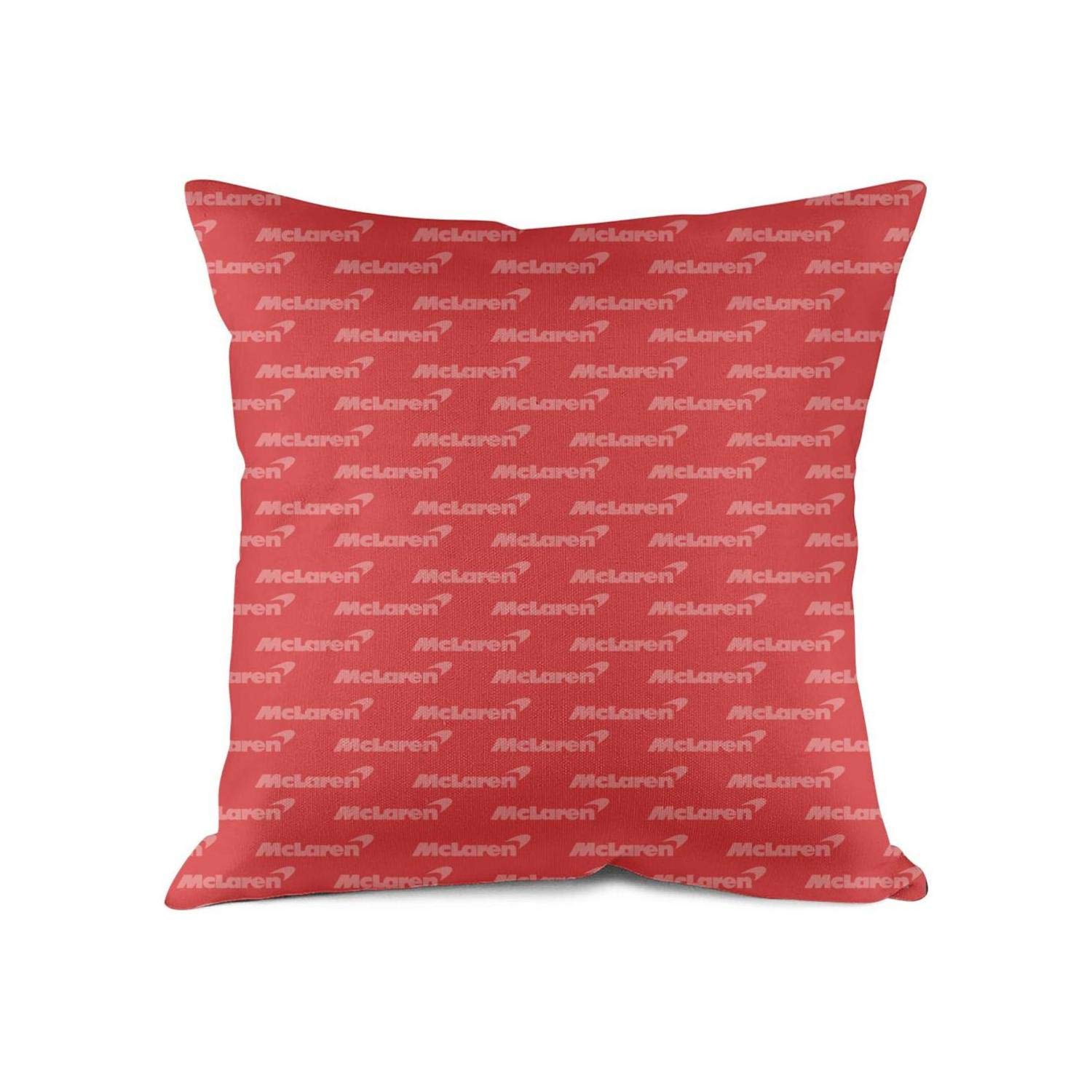Amazon Com Hqwt Decorative Throw Pillows Covers Mclaren Ferrari