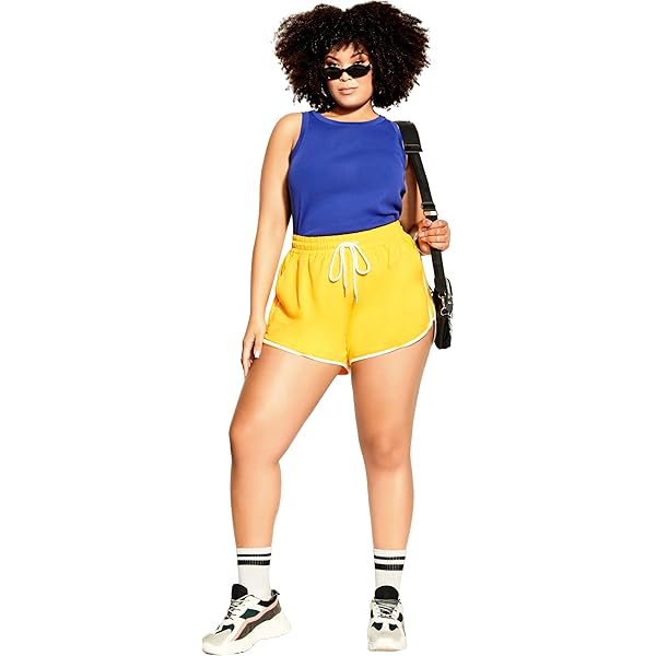 Juicy Couture Towel Terry Shorts Pushpop MD (US 6-8