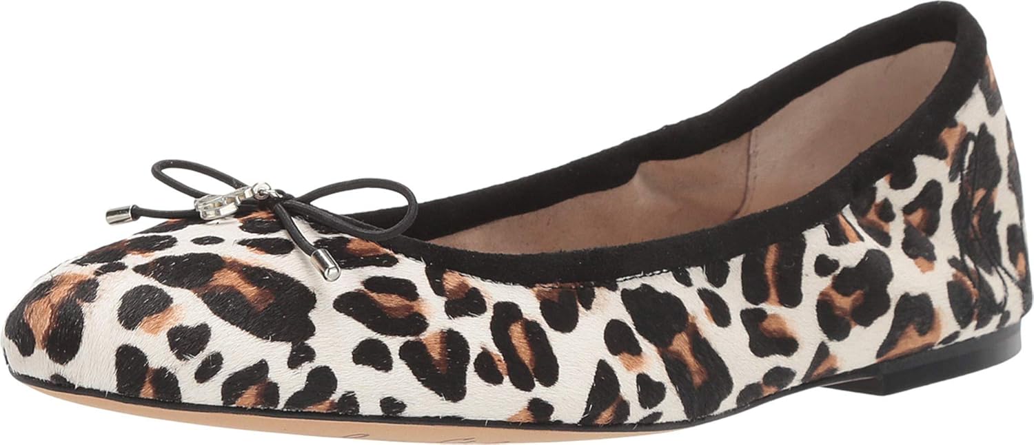 sam edelman felicia flat leopard