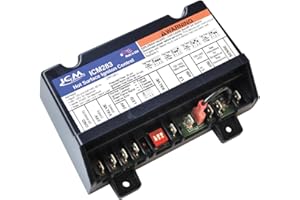 ICM Controls ICM283 Gas Ignition Control