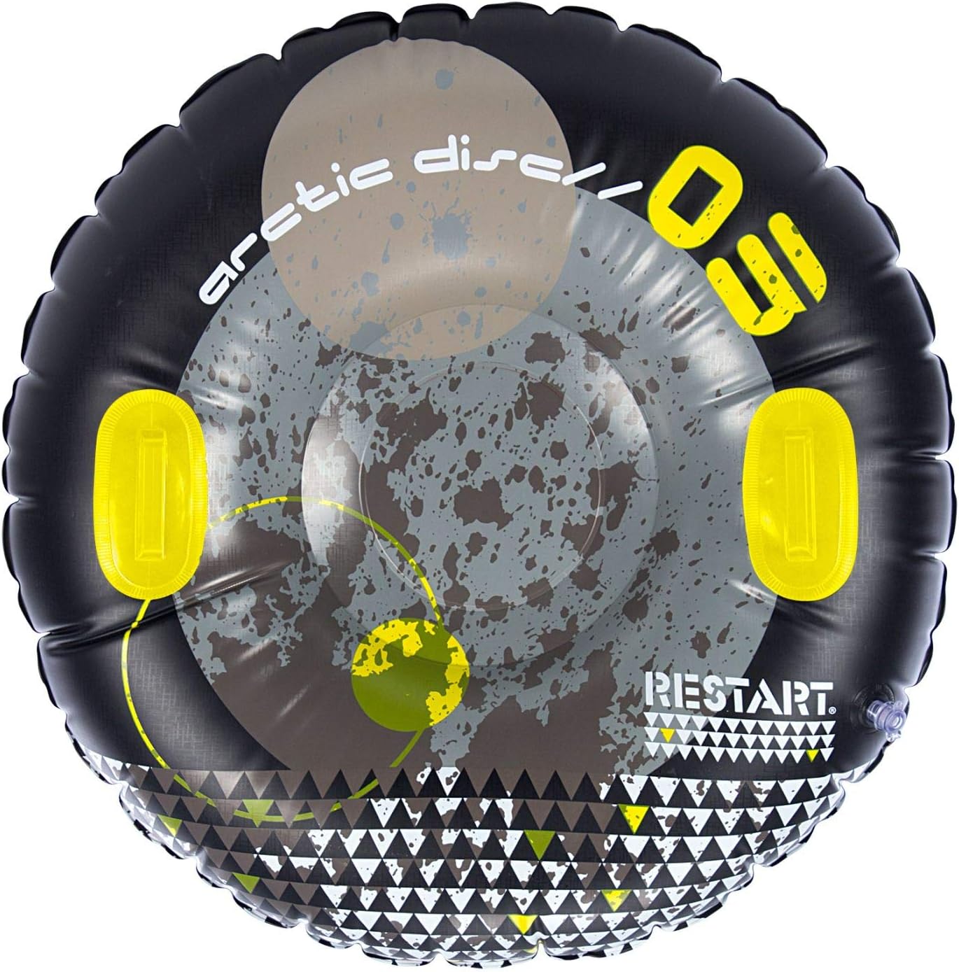 Restart® Arctic Disc Snowglider