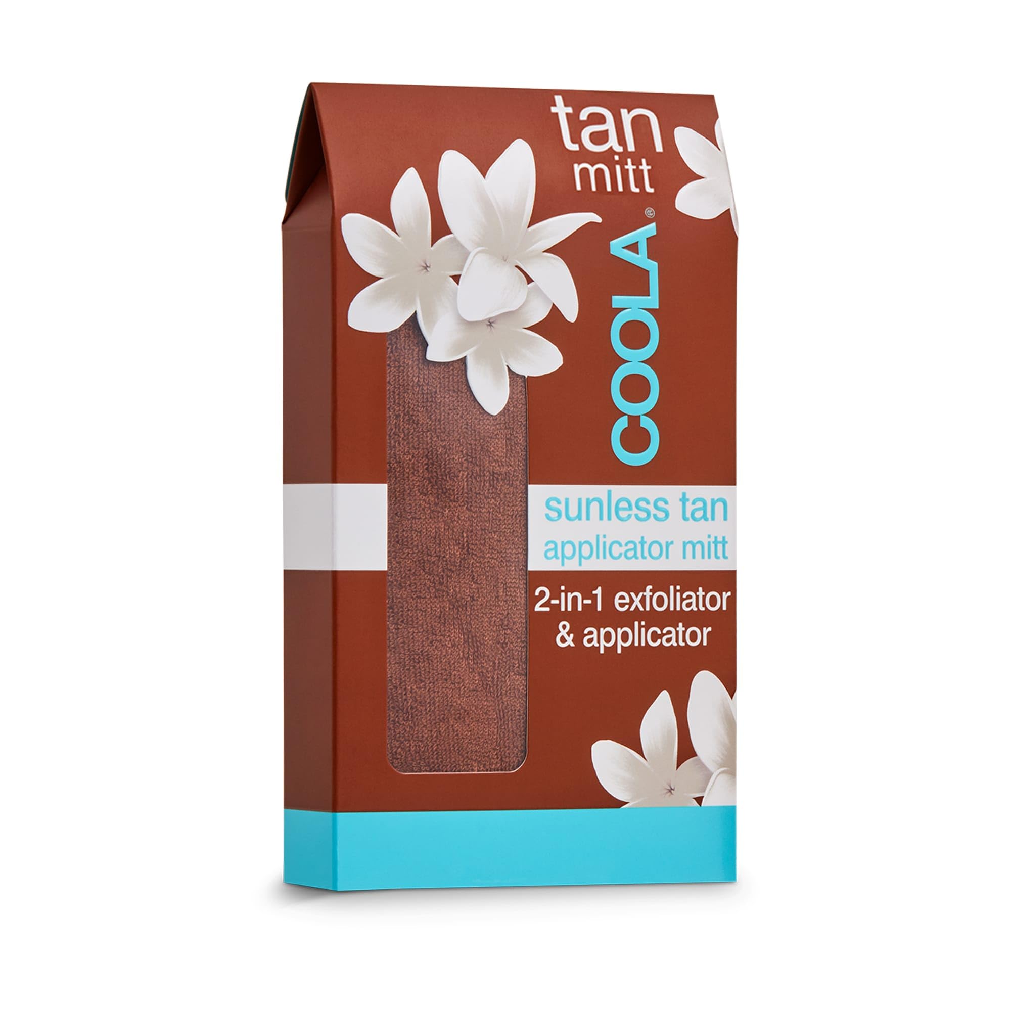 COOLA Sunless Tan