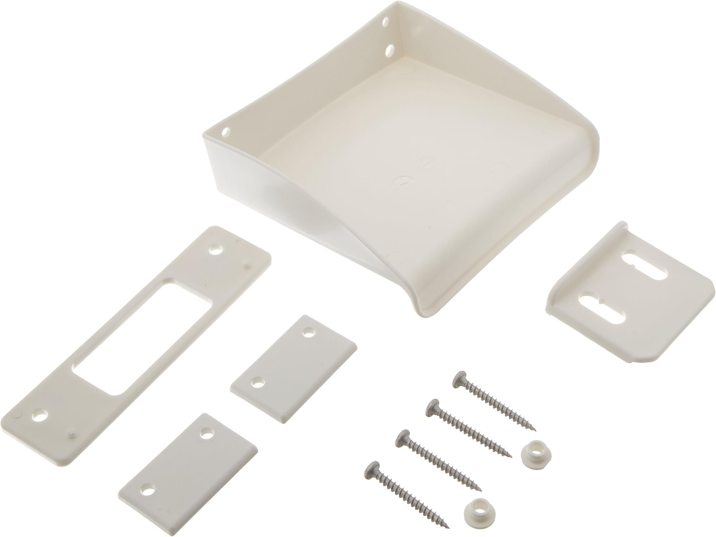 Thetford 92922 Hold-Down Kit for Porta Potti 550 by Thetford