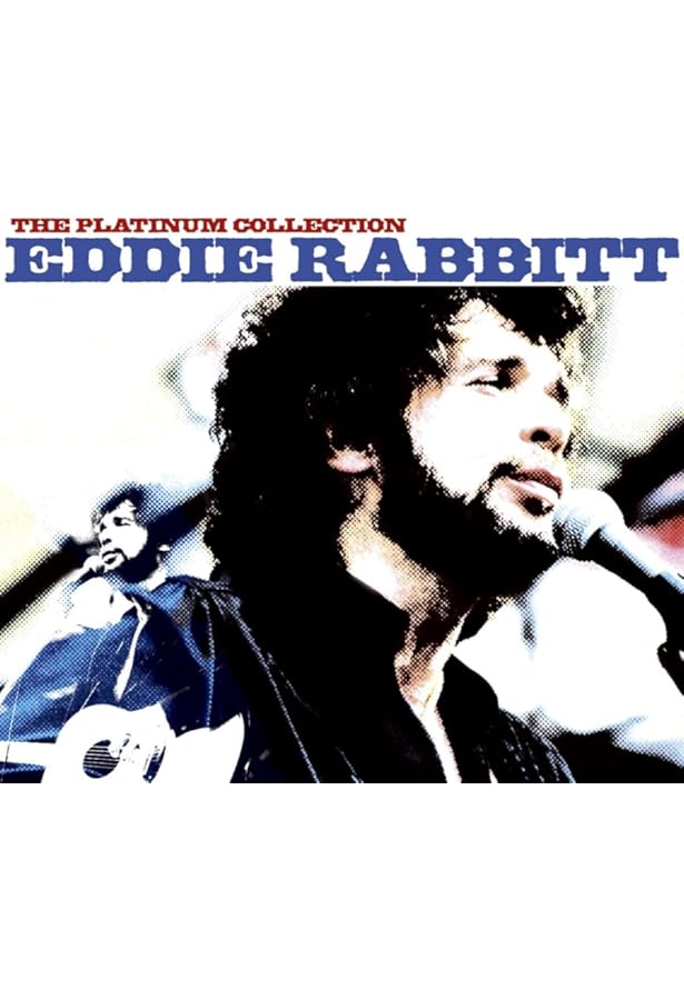 Eddie Rabbitt - Loveline - Amazon.com Music