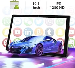 ZOFYWNAS Tablet Android 13 Tablets 10 inch, 6GB RAM