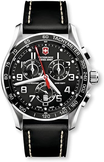 Victorinox Swiss Army - Reloj analógico de Cuarzo para ...