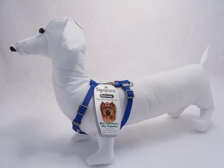 mini dog harness