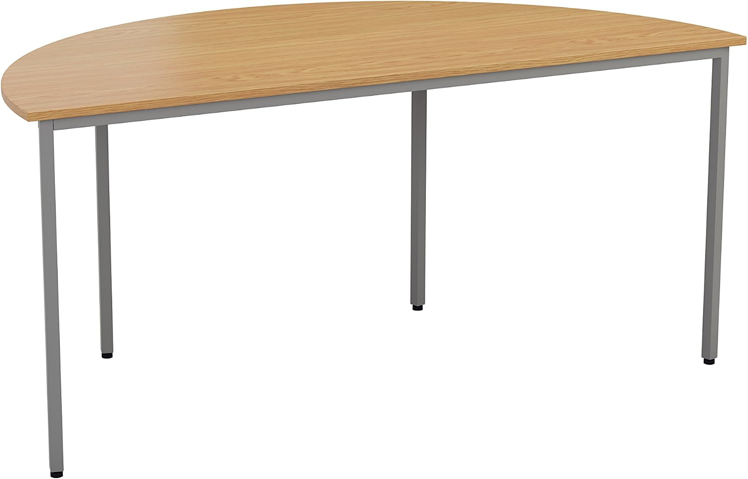 Office Hippo Office Table, Sturdy & Robust Computer Table - Image 5