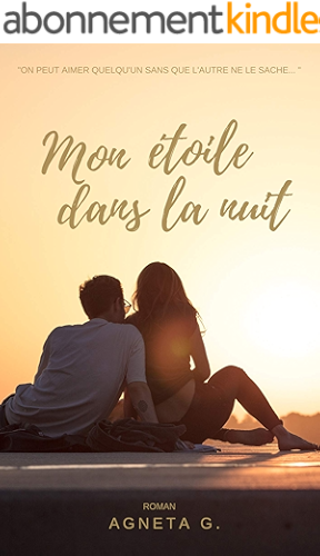 Download Mon étoile dans la nuit: Romance young adult PDF
