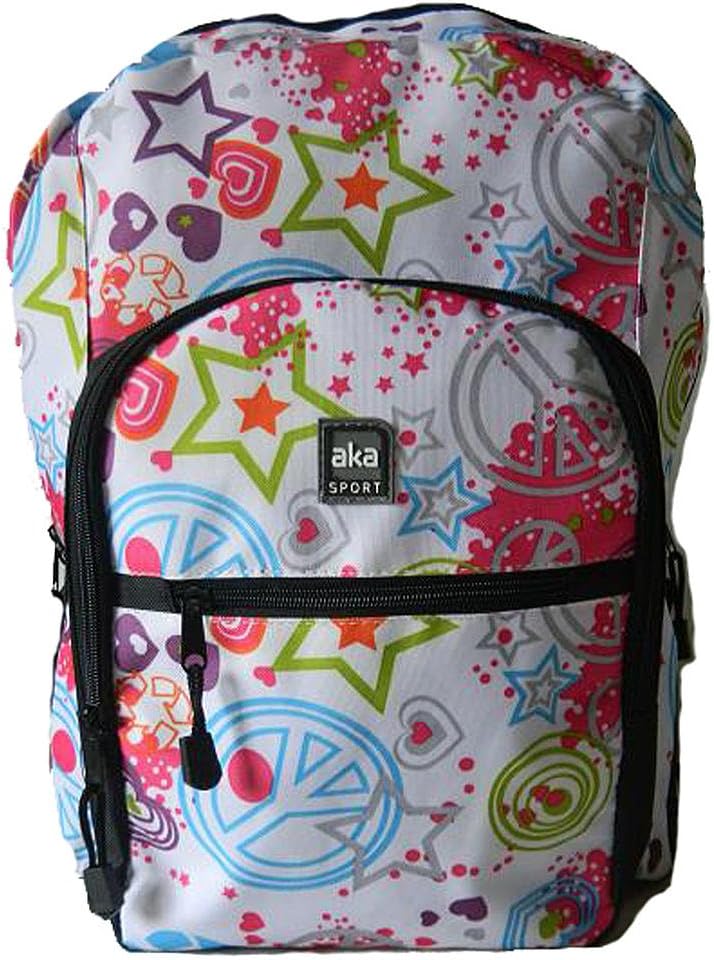 aka sport backpack