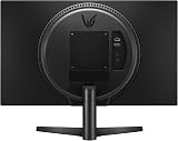 LG 24GN60R-B Ultragear 24 inch Gaming Monitor FHD IPS view 8
