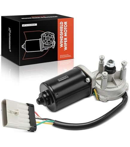 Amazon.com: Freightliner Wiper Motor - TRI F91498 495