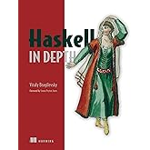 Haskell in Depth