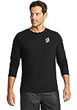 Peloton Standard Classic Long Sleeve, Black, X-Small