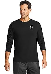 Peloton Standard Classic Long Sleeve, Black, X-Small