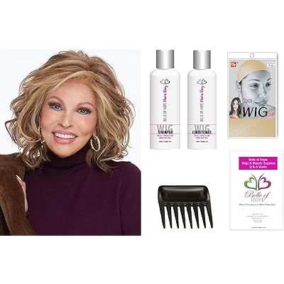 Raquel Welch Editors Pick Elite Hand Tied LF Wig Ireland Ubuy