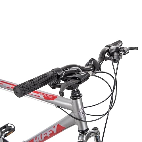 Huffy Bicycle Company Hardtail Mountain Trail Bike in Kenya