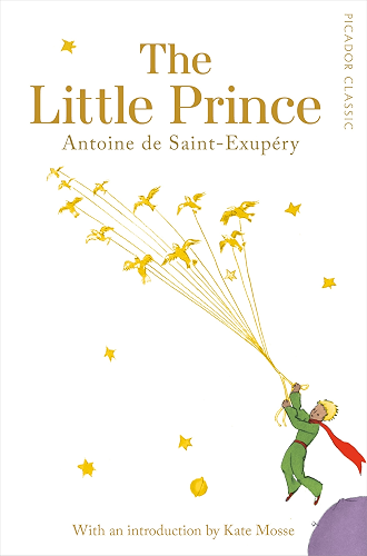 Download The Little Prince: Picador Classic (English Edition) PDF
