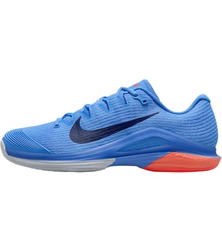Amazon.com | Nike Vapor 12 Men's Hard Court Tennis Shoes (FV5552