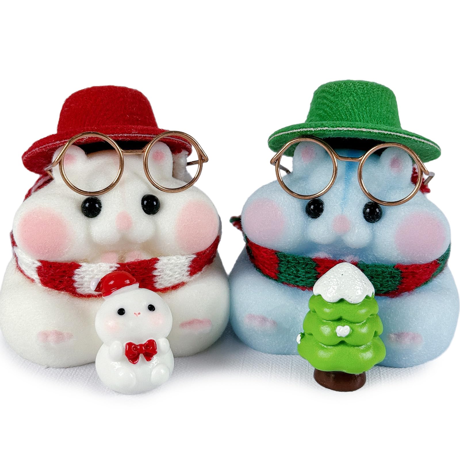 Handmade Taba Squishy Hamster Toy,Cute Squishy