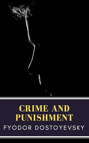 Download Crime and Punishment (English Edition) PDF