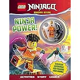 LEGO NINJAGO: Ninja Power!